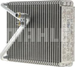 MAHLE AE 87 000P - PAROWNIK KLIMATYZACJI VOLVO S60-S80-XC90 98-14