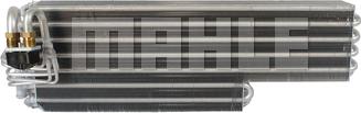MAHLE AE 37 000S - Parownik klimatyzacji