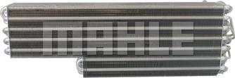 MAHLE AE 37 000S - Parownik klimatyzacji