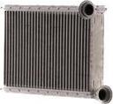 MAHLE AE 248 000P - Parownik klimatyzacji