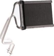 MAHLE AE 248 000P - Parownik klimatyzacji