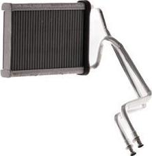 MAHLE AE 248 000P - Parownik klimatyzacji