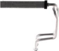 MAHLE AE 248 000P - Parownik klimatyzacji