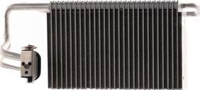 MAHLE AE 248 000P - Parownik klimatyzacji