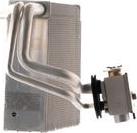 MAHLE AE 248 000P - Parownik klimatyzacji