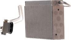 MAHLE AE 248 000P - Parownik klimatyzacji