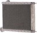 MAHLE AE 248 000P - Parownik klimatyzacji