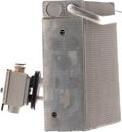 MAHLE AE 248 000P - Parownik klimatyzacji