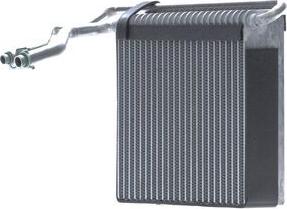MAHLE AE 204 000S - PAROWNIK KLIMATYZACJI FORD C-MAX II