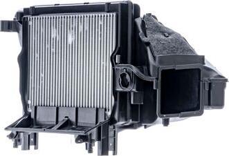 MAHLE AE 205 000P — Parownik, klimatyzacja