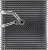 MAHLE AE 214 000S - PAROWNIK KLIMATYZACJI OPEL INSIGNIA