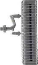 MAHLE AE 214 000S - PAROWNIK KLIMATYZACJI OPEL INSIGNIA