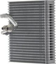 MAHLE AE 214 000S - PAROWNIK KLIMATYZACJI OPEL INSIGNIA