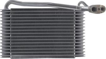 MAHLE AE 235 000S — Parownik, klimatyzacja