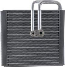 MAHLE AE 236 000S - Parownik klimatyzacji