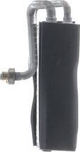 MAHLE AE 236 000S - Parownik klimatyzacji