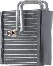 MAHLE AE 236 000S - Parownik klimatyzacji