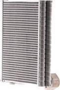 MAHLE AE 238 000S - Parownik klimatyzacji