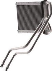 MAHLE AE 238 000S - Parownik klimatyzacji