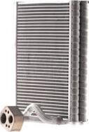MAHLE AE 238 000S - Parownik klimatyzacji