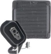 MAHLE AE 232 000P - Parownik klimatyzacji