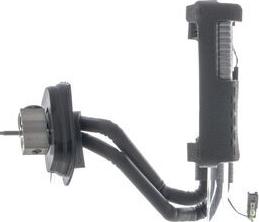 MAHLE AE 232 000P - Parownik klimatyzacji
