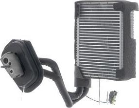MAHLE AE 232 000P - Parownik klimatyzacji