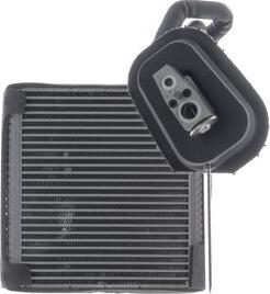 MAHLE AE 229 000P — Parownik, klimatyzacja