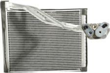 MAHLE AE 277 000S — Parownik, klimatyzacja