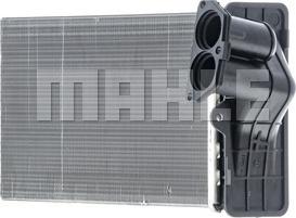 MAHLE AH 112 000P — Wymiennik ciepła, ogrzewanie wnętrza
