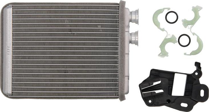 MAHLE AH 38 000P — Wymiennik ciepła, ogrzewanie wnętrza