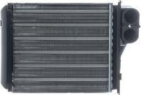 MAHLE AH 333 000S — Wymiennik ciepła, ogrzewanie wnętrza