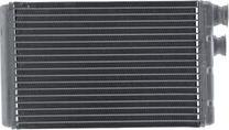 MAHLE AH 37 000S — Wymiennik ciepła, ogrzewanie wnętrza
