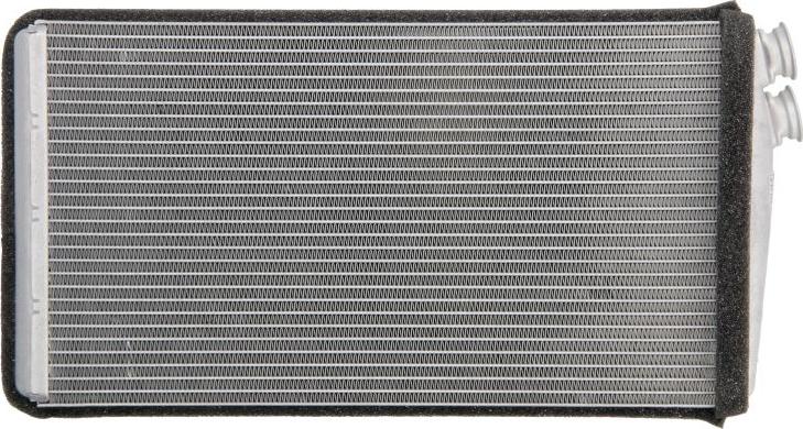MAHLE AH 295 000P — Wymiennik ciepła, ogrzewanie wnętrza