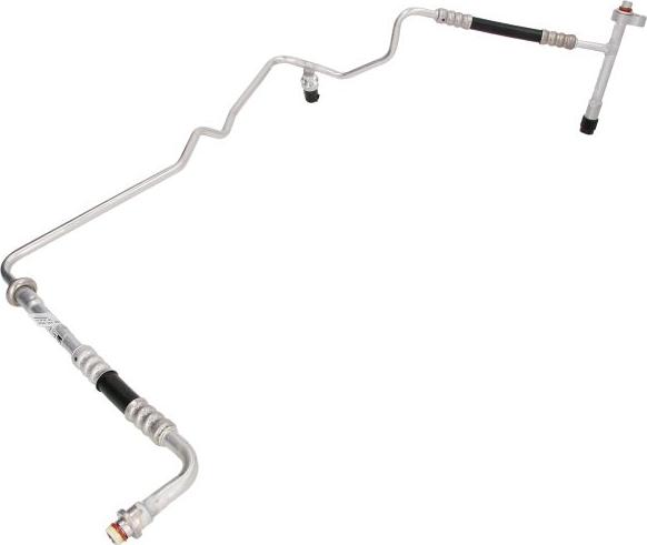 MAHLE AP 83 000P — Linia wysokiego ciśnienia, Klimatyzacja