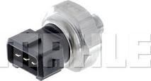 MAHLE ASE 17 000P - CZUJNIK CIŚN. KLIMATYZACJI DB