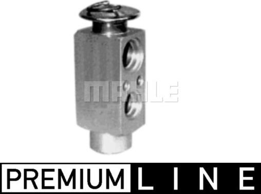 MAHLE AVE 97 000P — Zawór rozprężny, klimatyzacja