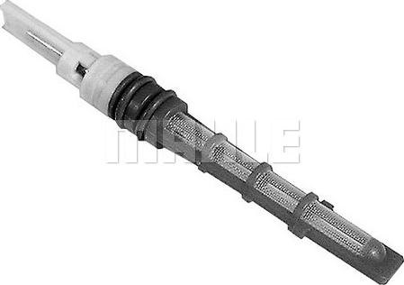 MAHLE AVE 46 000S — Dysza wtryskiwacza, zawór rozszerzalny
