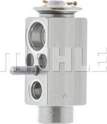 MAHLE AVE 104 000P — Zawór rozprężny, klimatyzacja