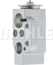 MAHLE AVE 115 000P - ZAWÓR ROZPRĘŻNY KLIMATYZACJI AUDI A4-A5-Q5 08-