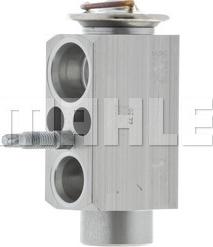 MAHLE AVE 113 000P - ZAWÓR ROZPRĘŻNY KLIMATYZACJI BMW E46-E83