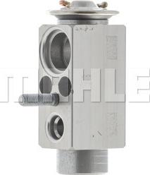 MAHLE AVE 89 000P — Zawór rozprężny, klimatyzacja