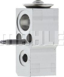 MAHLE AVE 82 000P — Zawór rozprężny, klimatyzacja