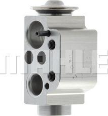 MAHLE AVE 71 000P — Zawór rozprężny, klimatyzacja