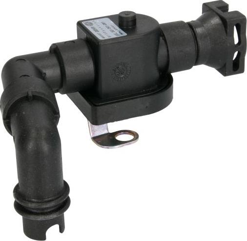 MAHLE AVS 5 000P — Zawór magnetyczny, układ klimatyzacji