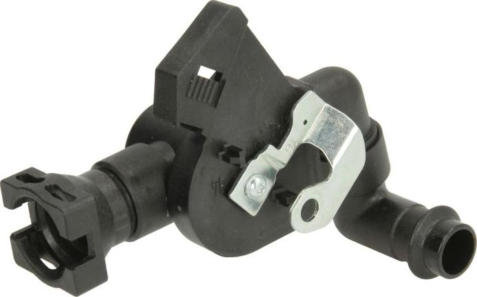 MAHLE AVS 6 000P - Zawór nagrzewnicy