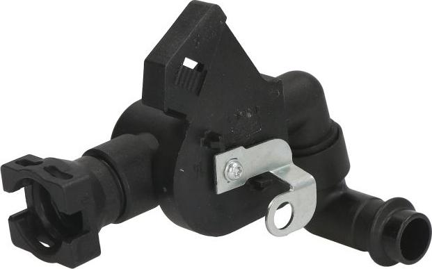 MAHLE AVS 3 000P - Zawór nagrzewnicy