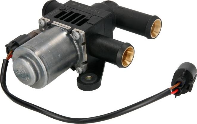 MAHLE AVS 2 000P - Zawór nagrzewnicy
