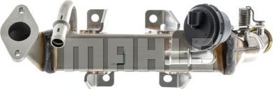 MAHLE CE 19 000P - CHŁODNICA ZAWORU EGR RENAULT 2.0DCI-2.3DCI ESPACE IV-LAGUNA III-MASTER III