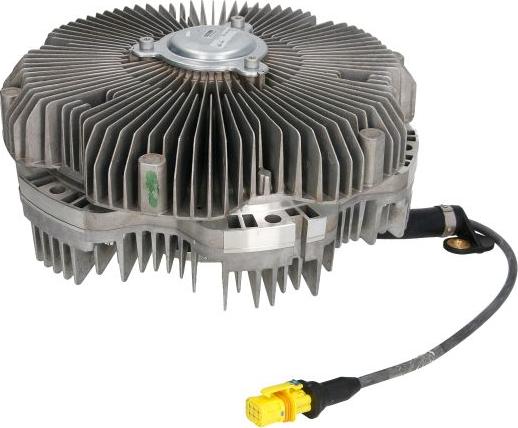 MAHLE CFC 197 000P - Sprzęgło wentylatora chłodnicy